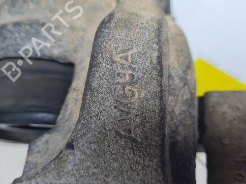 Left front brake caliper JAGUAR XE (X760) 2.0 D | BP35774138M105  - Image 5