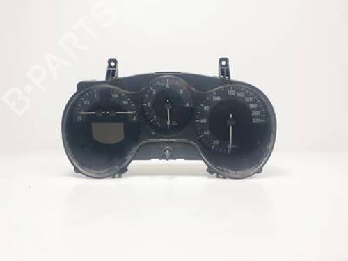 Used Instrument cluster SEAT LEON (1P1) 1.9 TDI (105 hp) 30896334