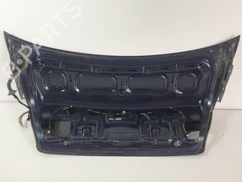 Bakluke CC/Kombi-Kupé BMW 3 Coupe (E46) 320 Ci | BP12374471C6 