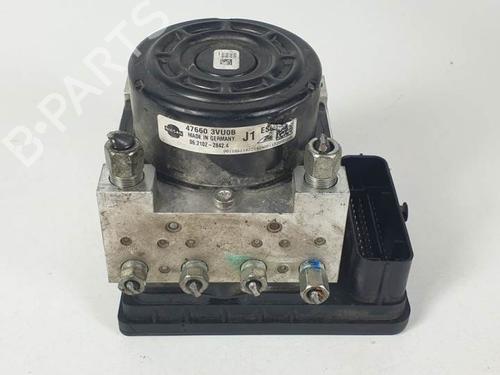 ABS pump NISSAN NOTE (E12) 1.5 dCi | BP12392081M43 