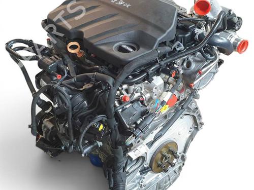 Used Engine Engine OPEL ASTRA K (B16) 1.2 Turbo (68) (110 hp) 40176398 40176398