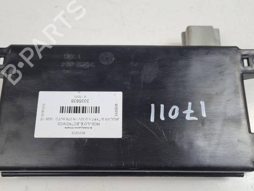 Electronic module JAGUAR S-TYPE II (X200) 4.0 V8 | BP31241001M83 - Image 2