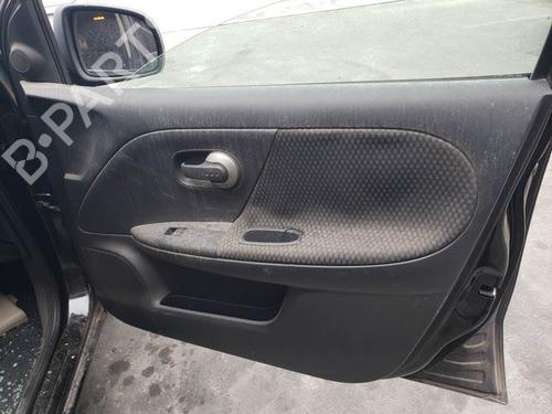 Warning switch NISSAN NOTE (E11, NE11) 1.5 dCi | BP16256687I22  - Image 9