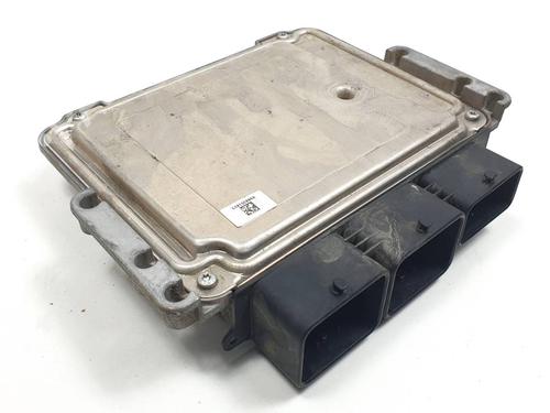 Engine control unit (ECU) FORD FIESTA VI (CB1, CCN) 1.5 TDCi | BP30504083M57 - Image 2