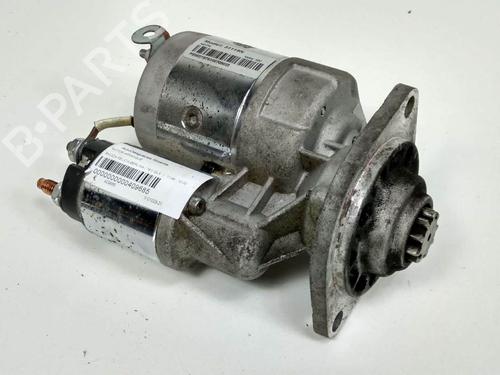 Used Starter Starter SKODA FELICIA II (6U1) 1.6 (75 hp) 8100335 8100335
