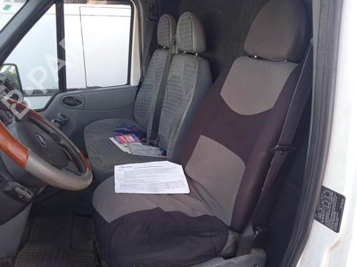 Styring servopumpe FORD TRANSIT Van (FA_ _)  | BP10530105M99 