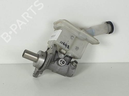 Brake master cylinder NISSAN NOTE (E12) 1.5 dCi | BP12392094M77  - Image 11