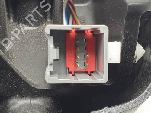 Rear mirror JAGUAR F-TYPE Coupe (X152) 2.0 Ti4 | BP25119272I6 - Image 4