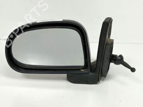 Left mirror HYUNDAI ATOS (MX) 1.0 i | BP8004862C26 