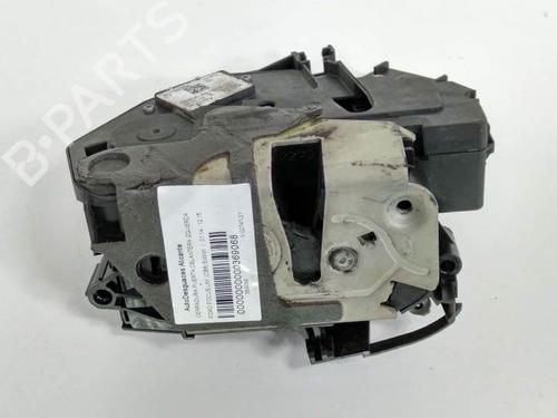 Used Front left lock FORD FOCUS III 1.6 TDCi (115 hp) 7784401
