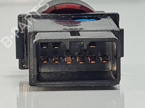 Warning switch SSANGYONG RODIUS I 2.7 Xdi | BP38480676I22 - Image 2