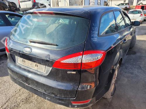 Left tailgate light FORD MONDEO IV Turnier (BA7) 2.0 TDCi | BP34511977C79  - Image 11