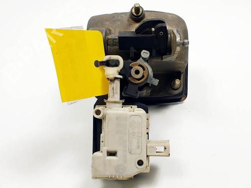 Tailgate handle SEAT IBIZA III (6L1) 1.9 TDI | BP23896474C132 