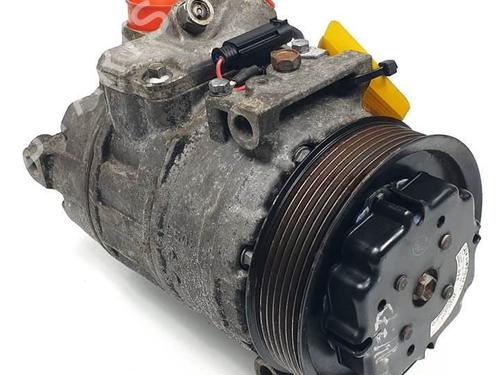 Used AC compressor AC compressor MERCEDES-BENZ C-CLASS (W203) C 180 Kompressor (203.046) (143 hp) 19641198 19641198