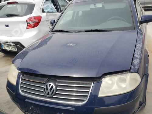 Tailgate lock VW PASSAT B5.5 (3B3) 1.9 TDI | BP29247997C101 - Image 6