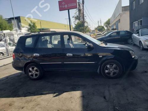 Mass air flow sensor KIA CARENS II MPV (FJ) 2.0 CRDi | BP25295518M95 