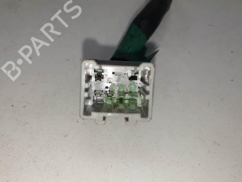 Front left lock ROVER 45 I Hatchback (RT) 1.6 | BP10322761C98 
