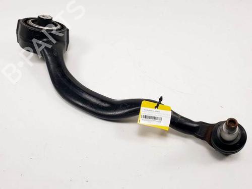 Used Left front suspension arm SEAT LEON (5F1) [2012-2021]  17327508