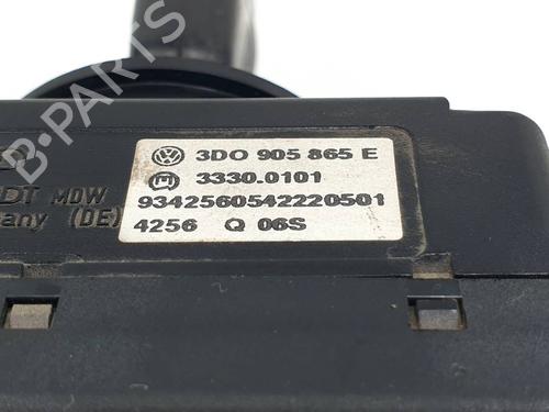Electronic module VW TOUAREG (7LA, 7L6, 7L7) 2.5 R5 TDI | BP29932507M83 