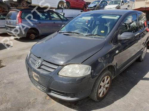 Used Parts VW FOX Hatchback (5Z1, 5Z3, 5Z4) 1.4 1658923