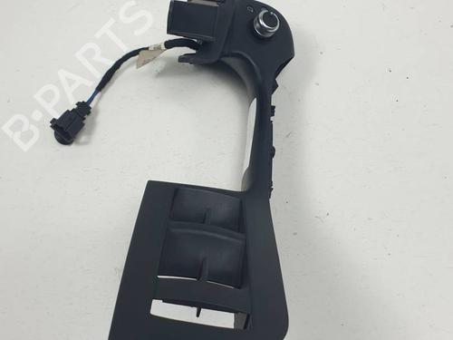 Used Mirror switch Mirror switch AUDI A6 C6 (4F2) 2.7 TDI (190 hp) 36594911 36594911