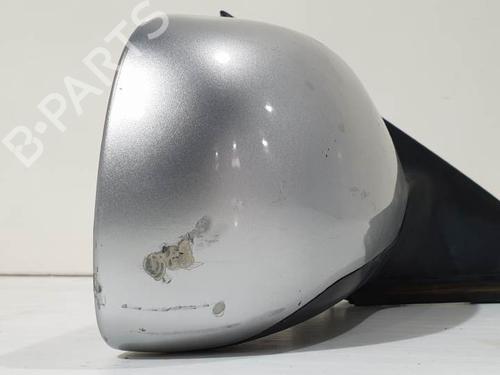 Right mirror AUDI A6 C5 Avant (4B5) 2.5 TDI quattro | BP6840193C27 