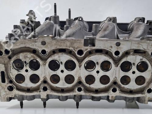 Used Cylinder head Cylinder head CITROËN C5 III (RD_) 2.0 HDi 165 (RDRHHA, RDRHH8) (163 hp) 30959300 30959300