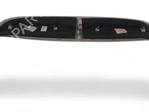 Boot lining MERCEDES-BENZ M-CLASS (W166) ML 350 BlueTEC 4-matic (166.024, 166.023) | BP24929424I3 - Image 2