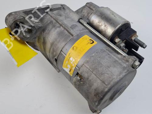 Starter SEAT TOLEDO III (5P2) 1.9 TDI | BP24817368M8 