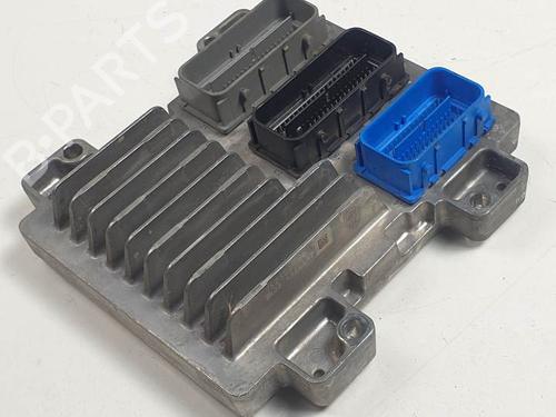 Used Engine control unit (ECU) OPEL MOKKA / MOKKA X (J13) 1.4 (_76) (140 hp) 28412932