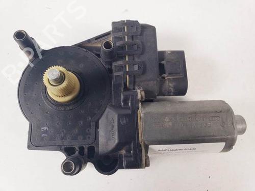 Used Left rear window motor AUDI ALLROAD C5 (4BH) 2.5 TDI quattro (180 hp) 17362208