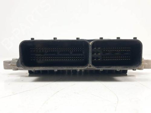 Engine control unit (ECU) MERCEDES-BENZ A-CLASS (W169) A 180 CDI (169.007, 169.307) | BP14852598M57 