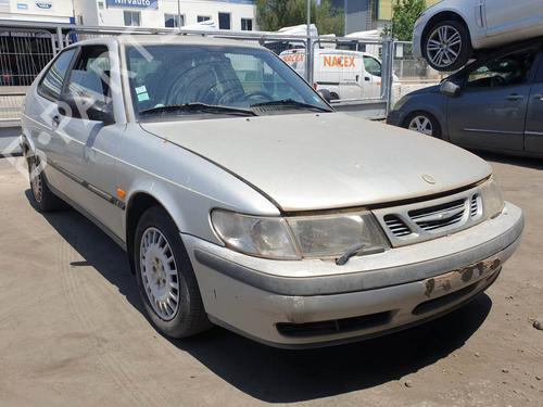 Left front window switch SAAB 9-3 (YS3D) 2.2 TiD | BP28061834I27 - Image 11