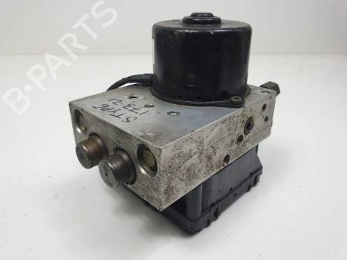 ABS pump JAGUAR S-TYPE II (X200) 3.0 V6 | BP9116858M43 