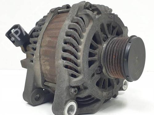 Used Alternator PEUGEOT 407 SW (6E_, 6D_) 2.0 (136 hp) 12362395
