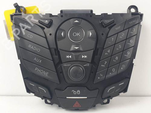 Used Switch Switch FORD C-MAX II (DXA/CB7, DXA/CEU) 1.0 EcoBoost (125 hp) 21123383 21123383
