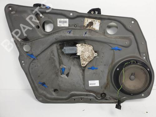 Used Front left window mechanism Front left window mechanism MERCEDES-BENZ A-CLASS (W169) A 160 CDI (169.006, 169.306) (82 hp) 6852321 6852321