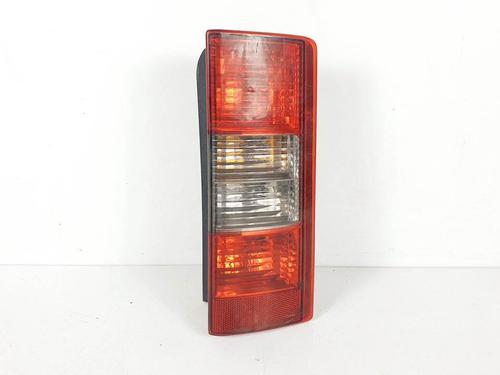 Used Right taillight OPEL COMBO Box Body/MPV 1.3 CDTI 16V (69 hp) 15527555