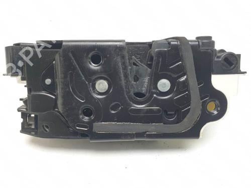 Used Rear right lock SKODA YETI (5L) 2.0 TDI (140 hp) 24915075