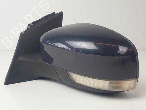 Left mirror FORD FOCUS III 1.6 TDCi | BP22214056C26 