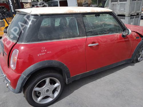 Front right interior door handle MINI MINI (R50, R53) Cooper | BP10135579I14 - Image 4