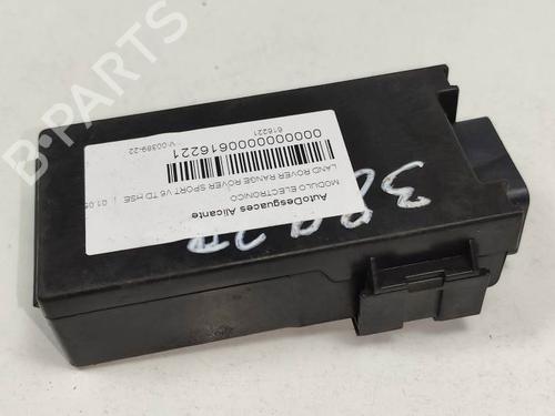 Electronic module LAND ROVER RANGE ROVER SPORT I (L320) 2.7 D 4x4 | BP9835991M83 