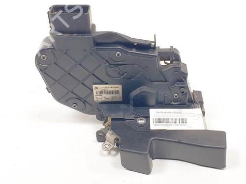 Front left lock LAND ROVER RANGE ROVER SPORT I (L320) 2.7 D 4x4 | BP17167107C98 