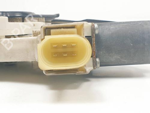 Front left window mechanism BMW 1 (E87) 118 d | BP31142990C22 - Image 3