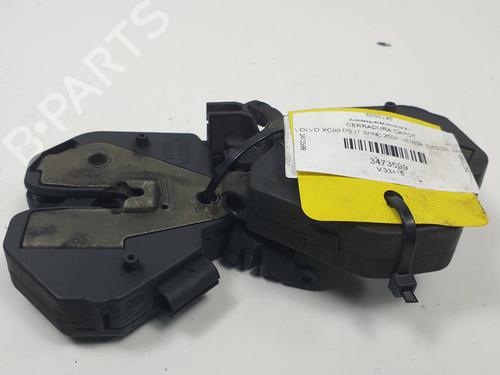 Serrure capot Serrure capot VOLVO XC90 I (275) D5 AWD (163 hp) 34643722 34643722