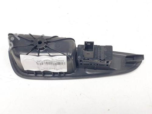 Right rear window switch PEUGEOT 308 I (4A_, 4C_) 1.6 16V | BP14850852I28 