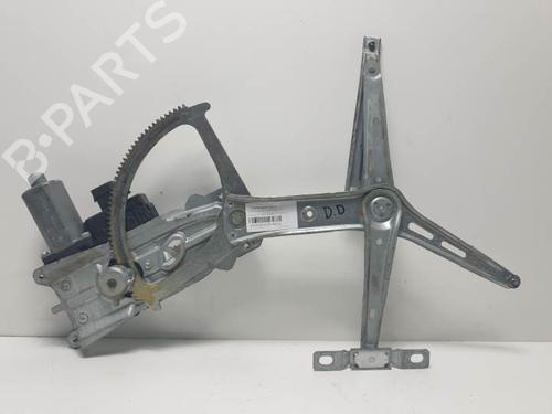Rudehejsemekanisme Højre foran OPEL ASTRA H (A04) 1.7 CDTI (L48) | BP8916217C23 