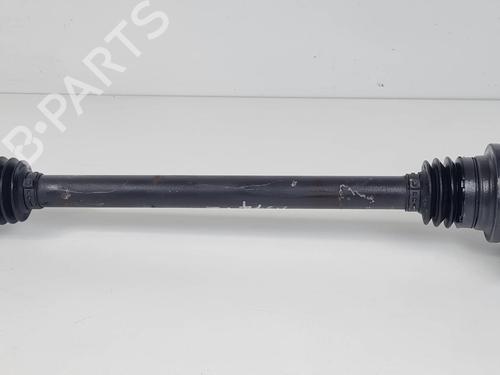 Used Left rear driveshaft Left rear driveshaft MERCEDES-BENZ C-CLASS T-Model (S205) C 220 BlueTEC / d (205.204) (170 hp) 30559265 30559265