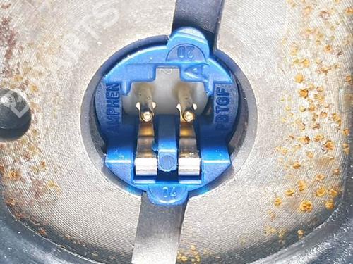 Driver airbag PEUGEOT 307 (3A/C) 1.6 16V | BP19444662C9 