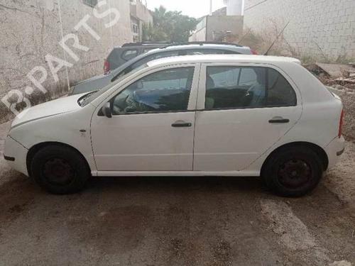 Engine control unit (ECU) SKODA FABIA I (6Y2) 1.4 | BP8283207M57 
